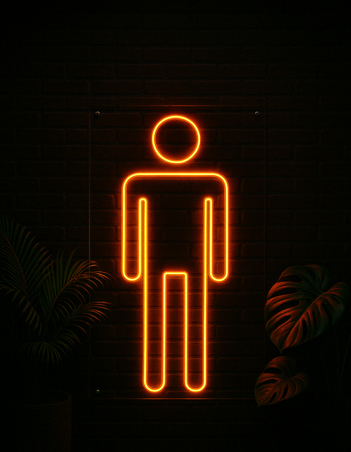 Persona Naranja